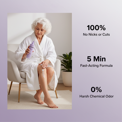Lorena Hair Removal Cream