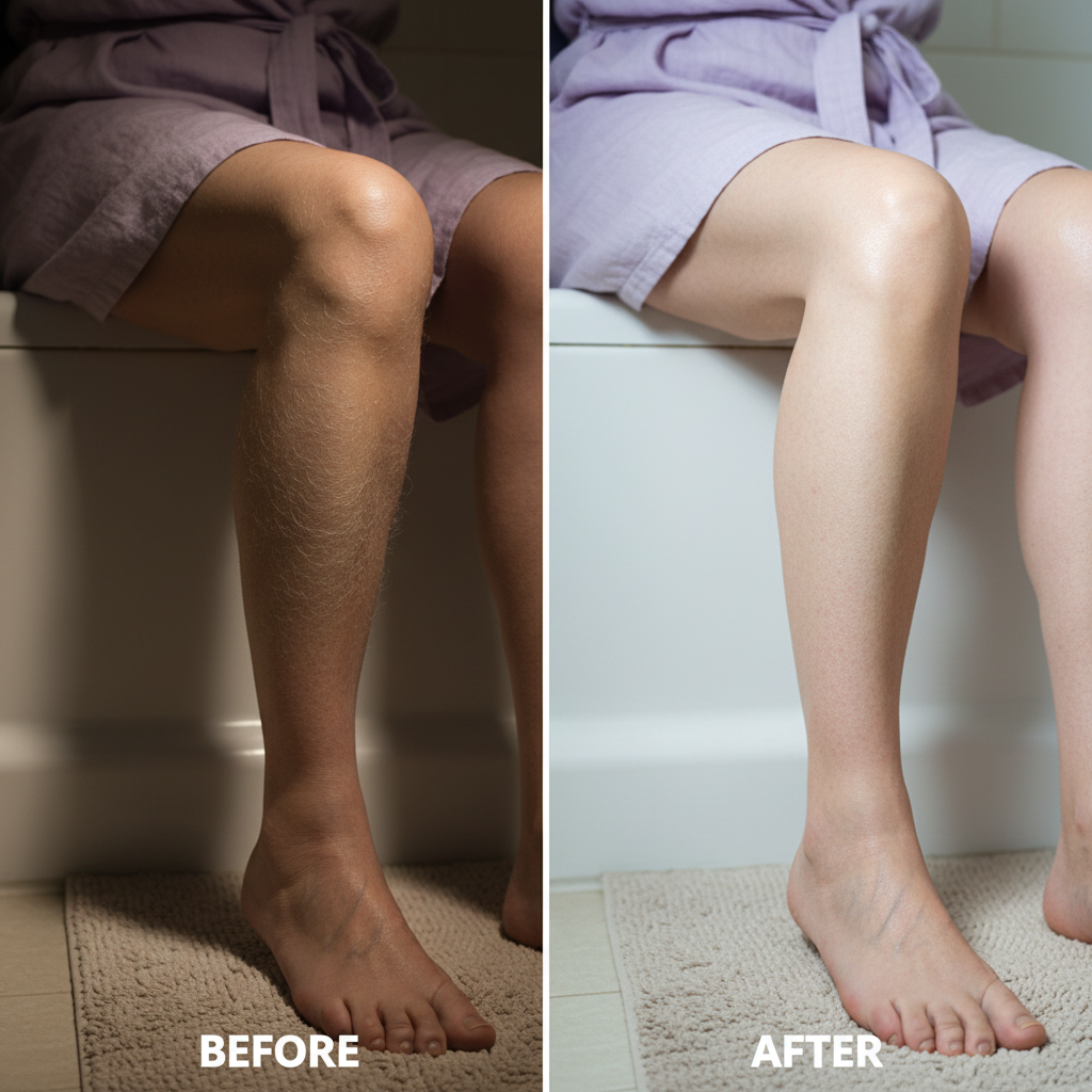 Lorena Hair Removal Cream