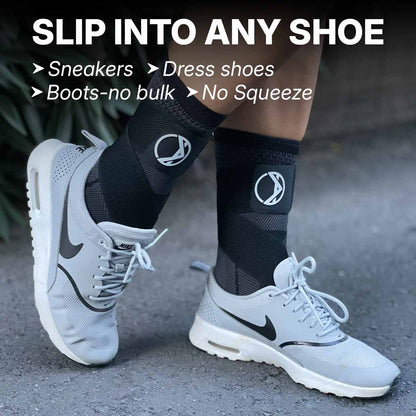 Restoflex Foot Sleeve