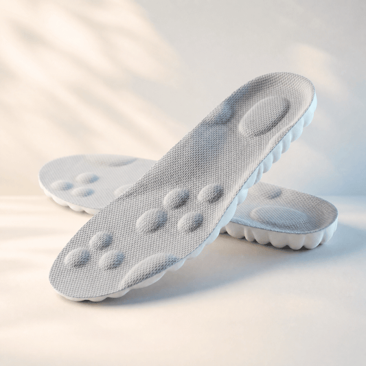 Restoflex Steps™ - The Most Comfortable Orthopedic Insoles For Your Feet