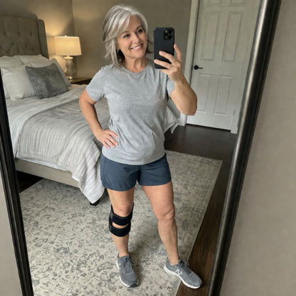 Sciatica Relief Brace™
