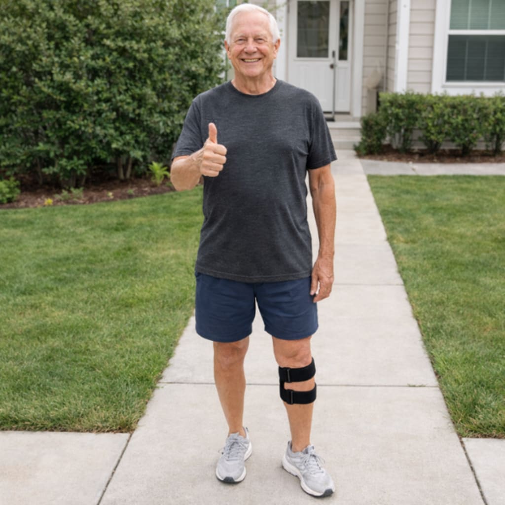 Sciatica Relief Brace™
