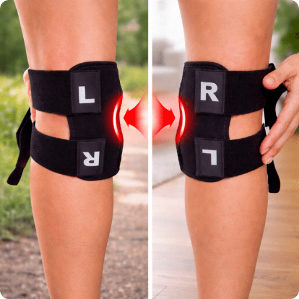 Sciatica Relief Brace™