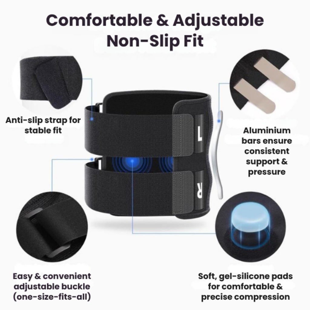 Sciatica Relief Brace™