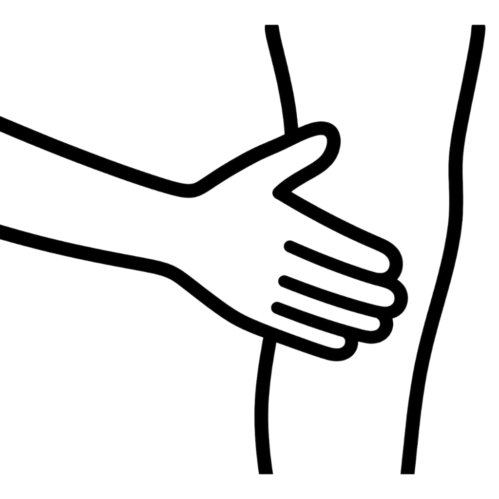 Sciatica Relief Brace™