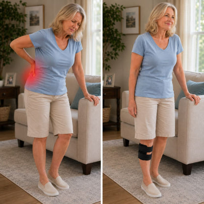 Sciatica Relief Brace™