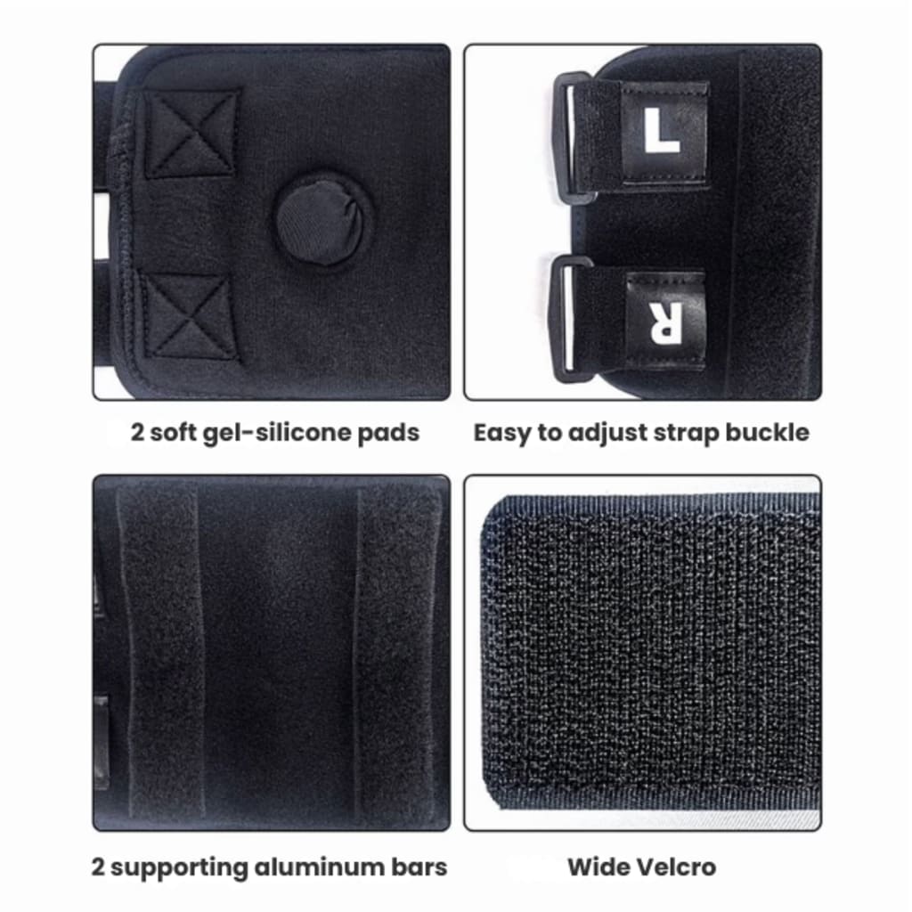 Sciatica Relief Brace™