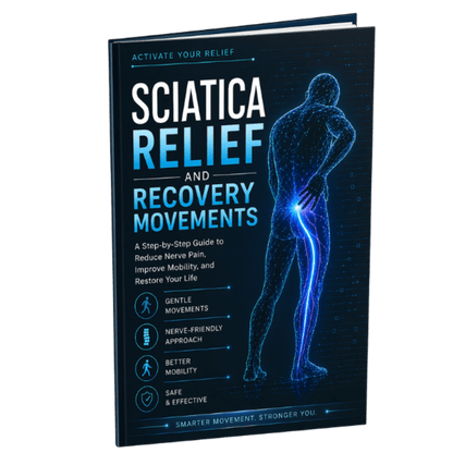 Sciatica Relief Brace™
