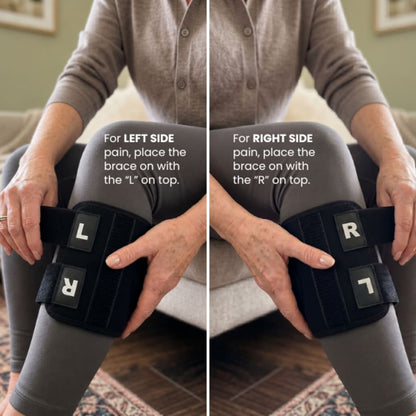 Sciatica Relief Brace™