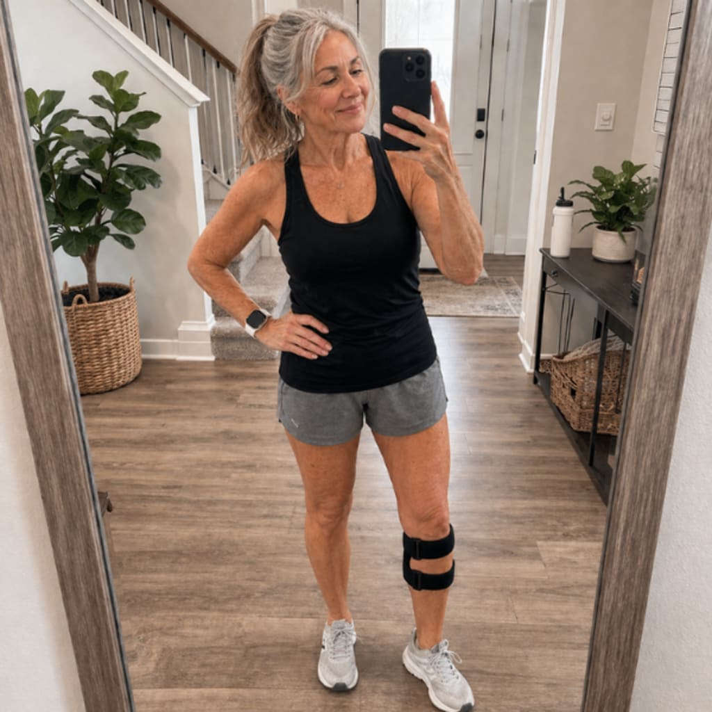Sciatica Relief Brace™