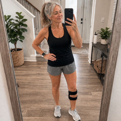 Sciatica Relief Brace™