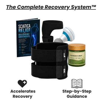 Sciatica Relief Brace™