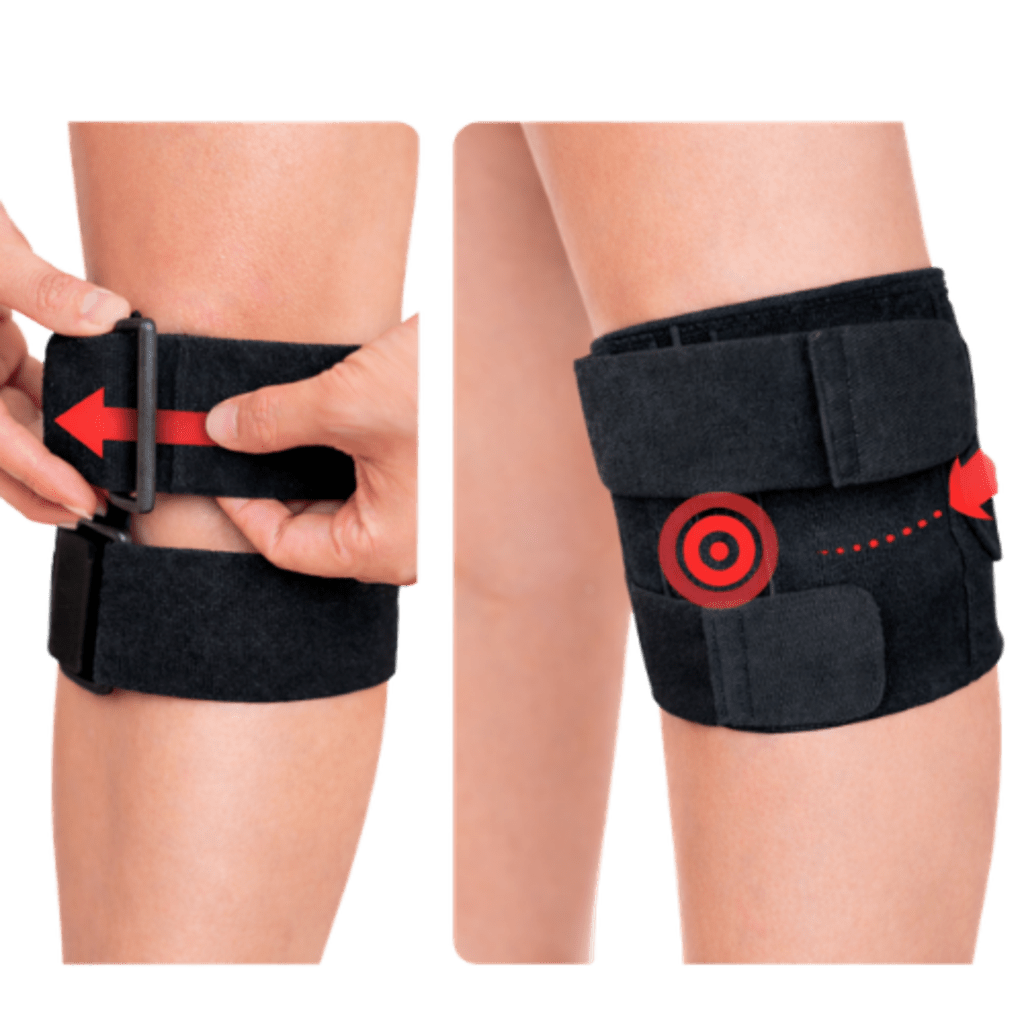 Sciatica Relief Brace™