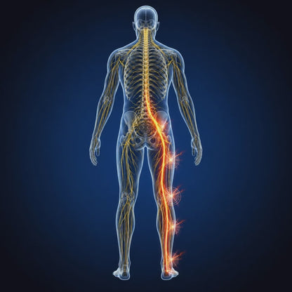 Sciatica Relief Brace™