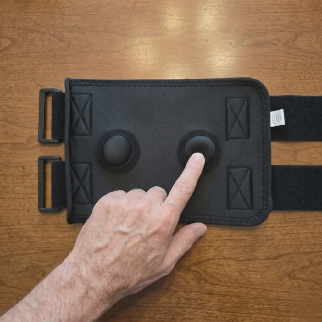 Sciatica Relief Brace™