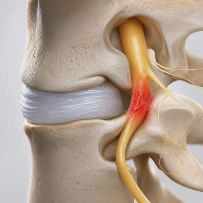 Sciatica Relief Brace™
